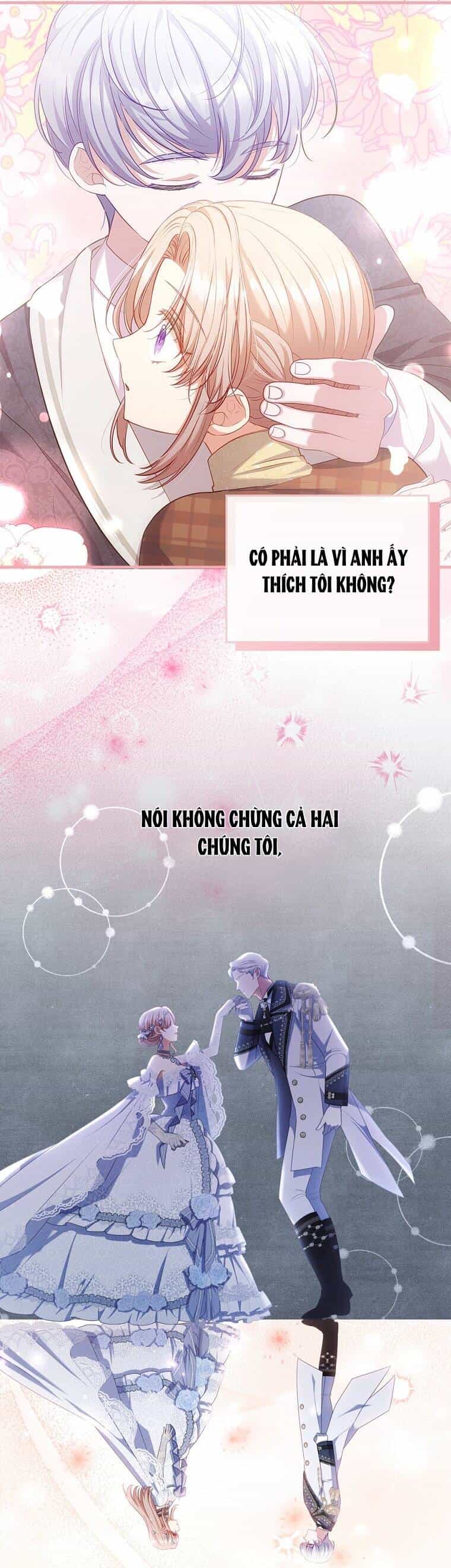 Tôi Đã Bị Quyến Rũ Bởi Nam Chính Ốm Yếu - Chương 64 - ảnh 30