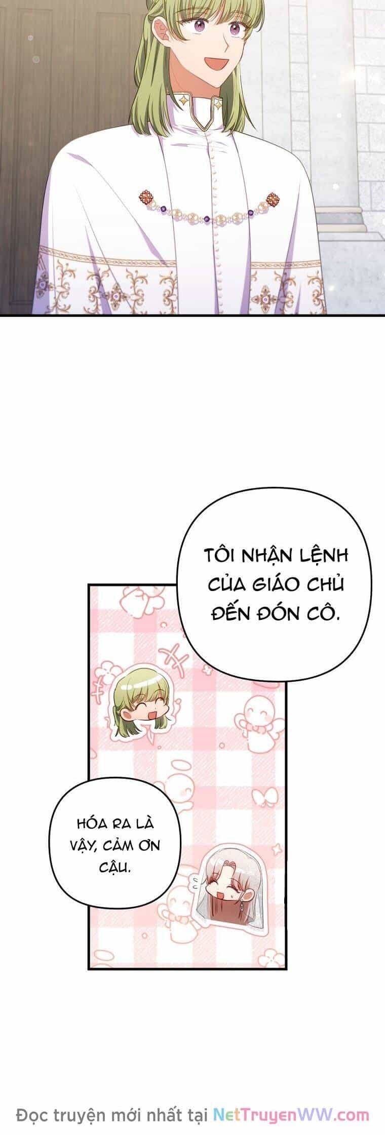 Tôi Đã Bị Quyến Rũ Bởi Nam Chính Ốm Yếu - Chương 69 - ảnh 15