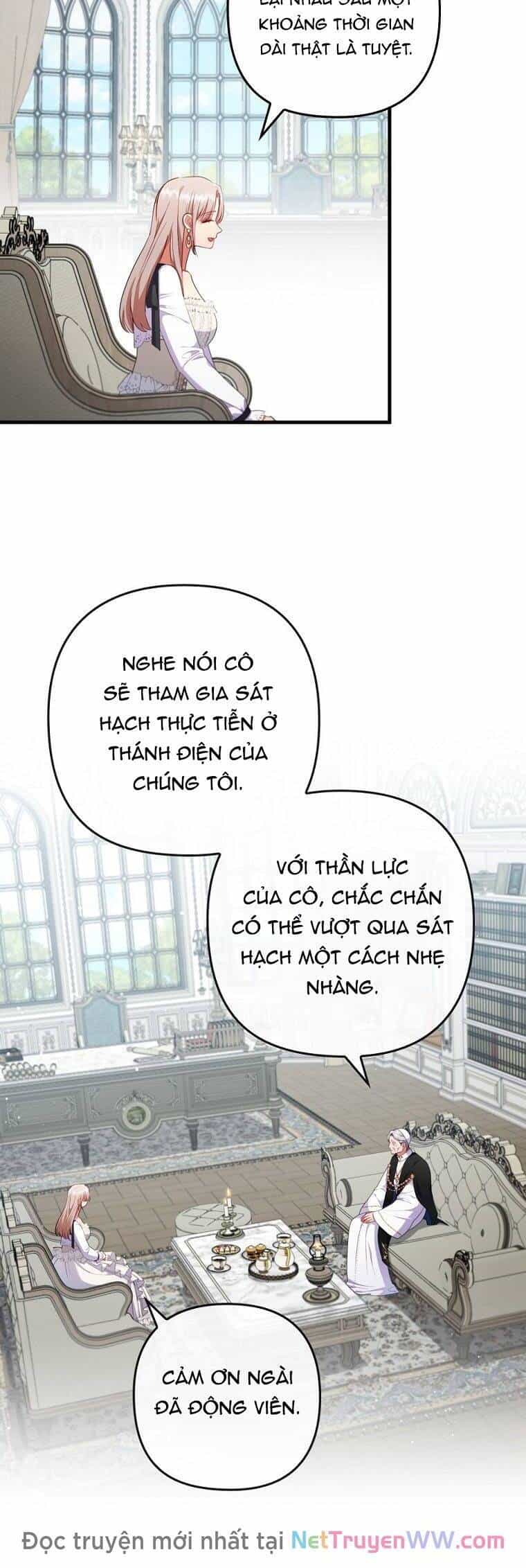 Tôi Đã Bị Quyến Rũ Bởi Nam Chính Ốm Yếu - Chương 69 - ảnh 25