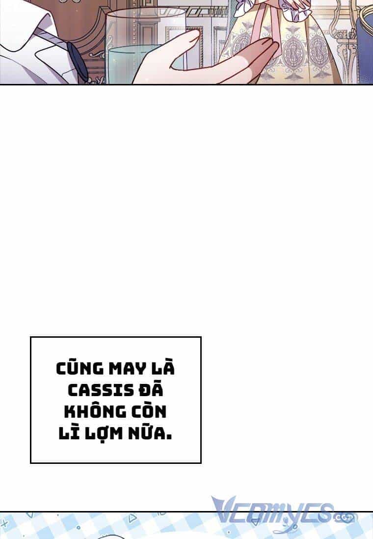 Tôi Đã Bị Quyến Rũ Bởi Nam Chính Ốm Yếu - Chương 8 - ảnh 26
