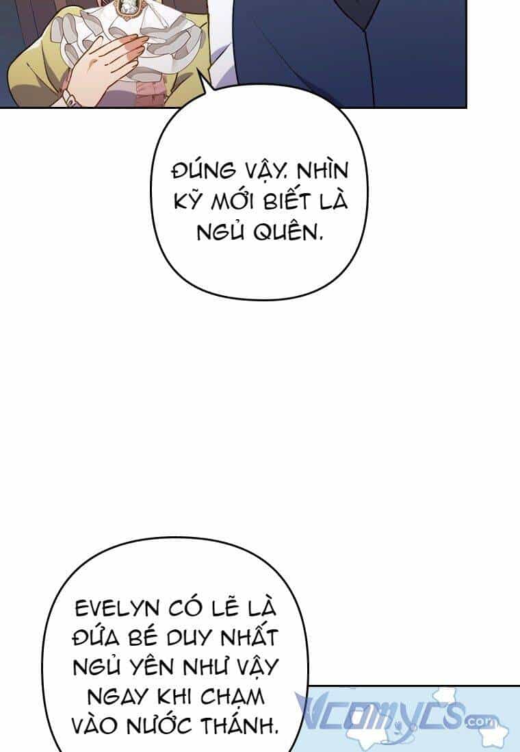 Tôi Đã Bị Quyến Rũ Bởi Nam Chính Ốm Yếu - Chương 9 - ảnh 22