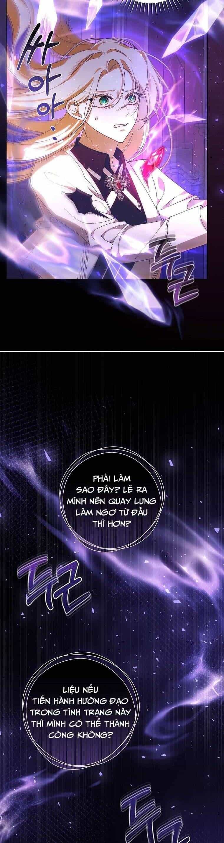 Tôi Đã Chữa Lành Vết Thương Tâm Lý Cho Nam Chính - Chương 1 - ảnh 12