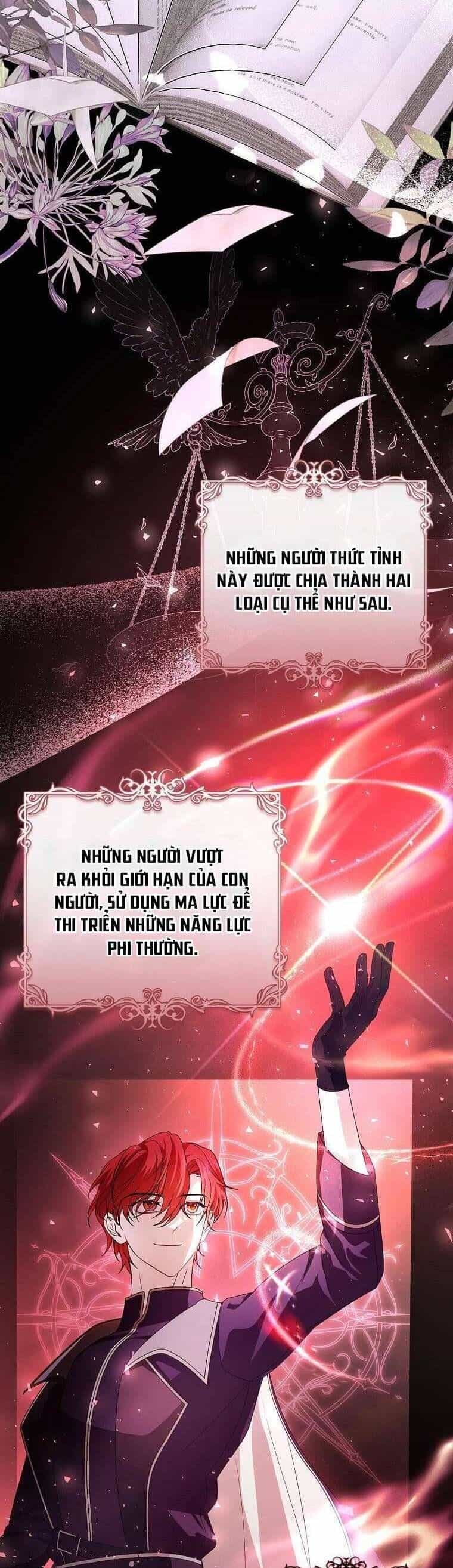 Tôi Đã Chữa Lành Vết Thương Tâm Lý Cho Nam Chính - Chương 1 - ảnh 22