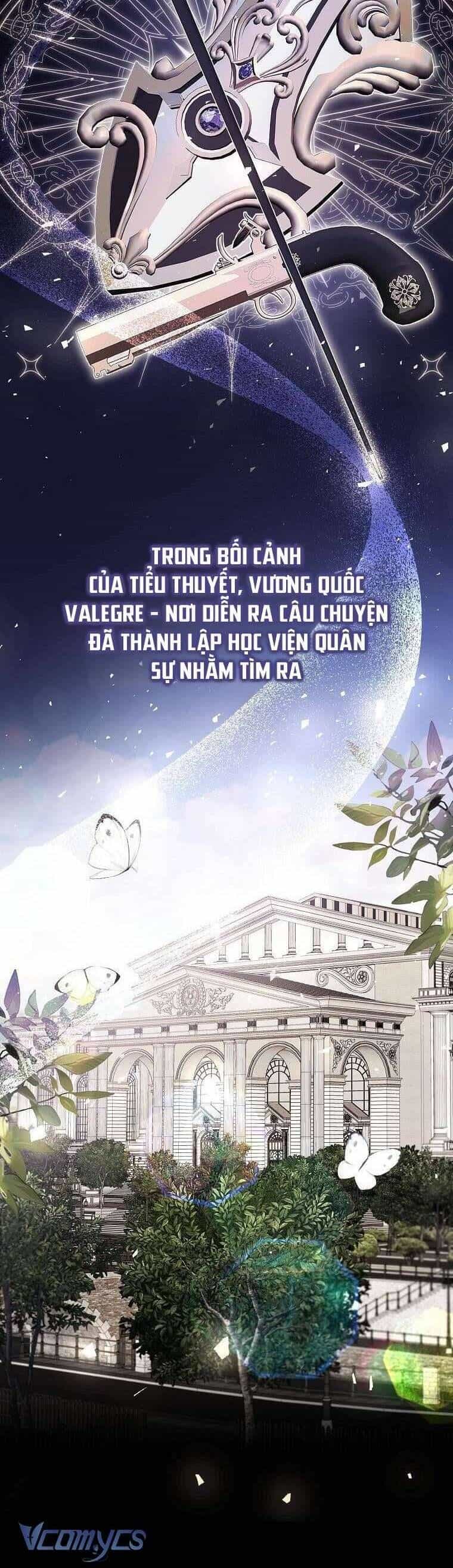 Tôi Đã Chữa Lành Vết Thương Tâm Lý Cho Nam Chính - Chương 1 - ảnh 24
