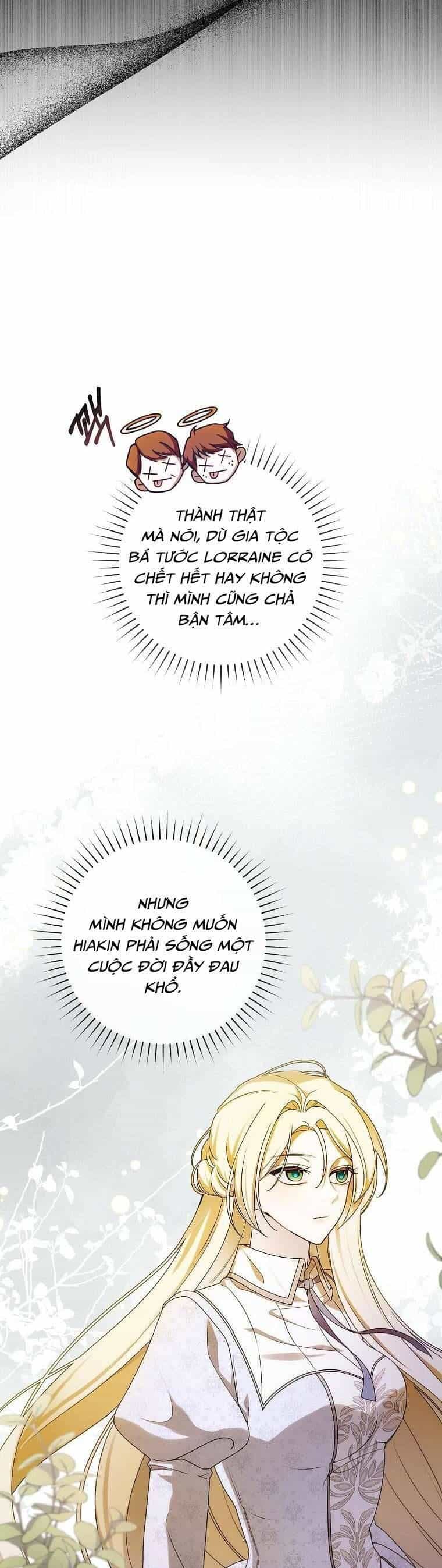 Tôi Đã Chữa Lành Vết Thương Tâm Lý Cho Nam Chính - Chương 2 - ảnh 10