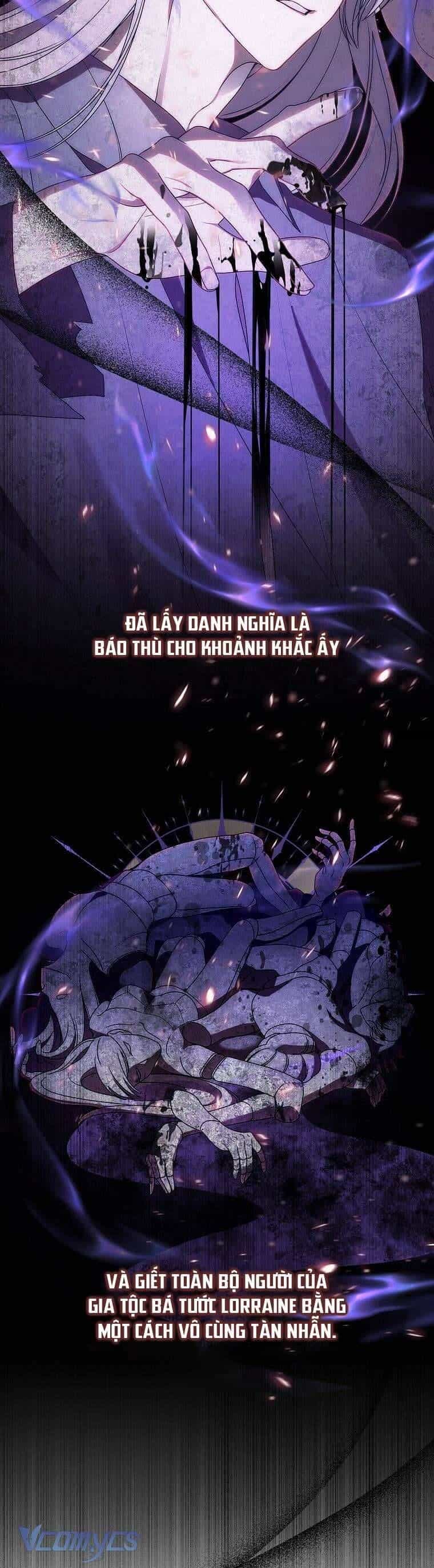 Tôi Đã Chữa Lành Vết Thương Tâm Lý Cho Nam Chính - Chương 2 - ảnh 9