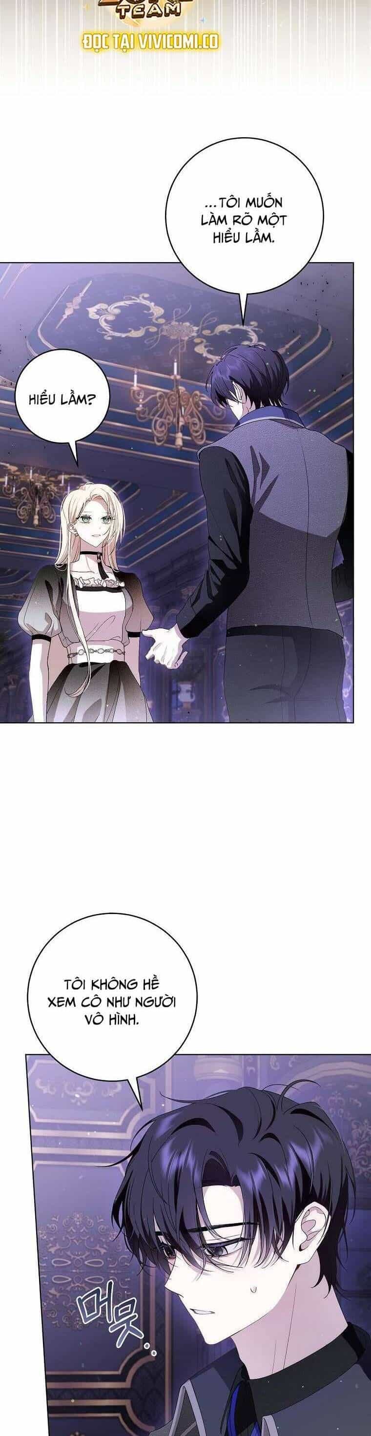 Tôi Đã Chữa Lành Vết Thương Tâm Lý Cho Nam Chính - Chương 6 - ảnh 18