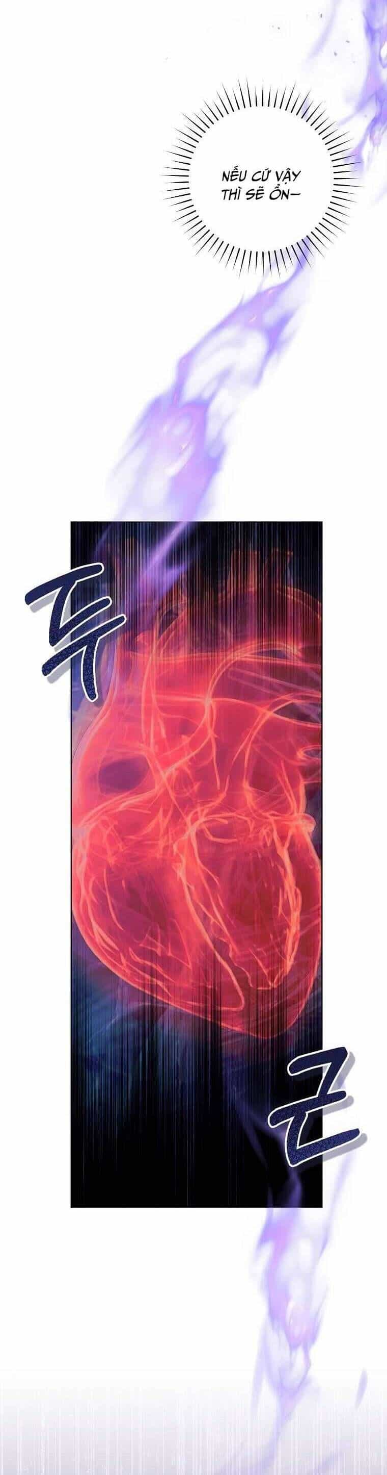 Tôi Đã Chữa Lành Vết Thương Tâm Lý Cho Nam Chính - Chương 6 - ảnh 44
