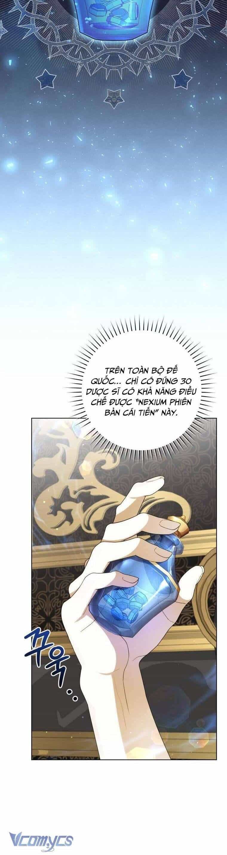 Tôi Đã Chữa Lành Vết Thương Tâm Lý Cho Nam Chính - Chương 8 - ảnh 16