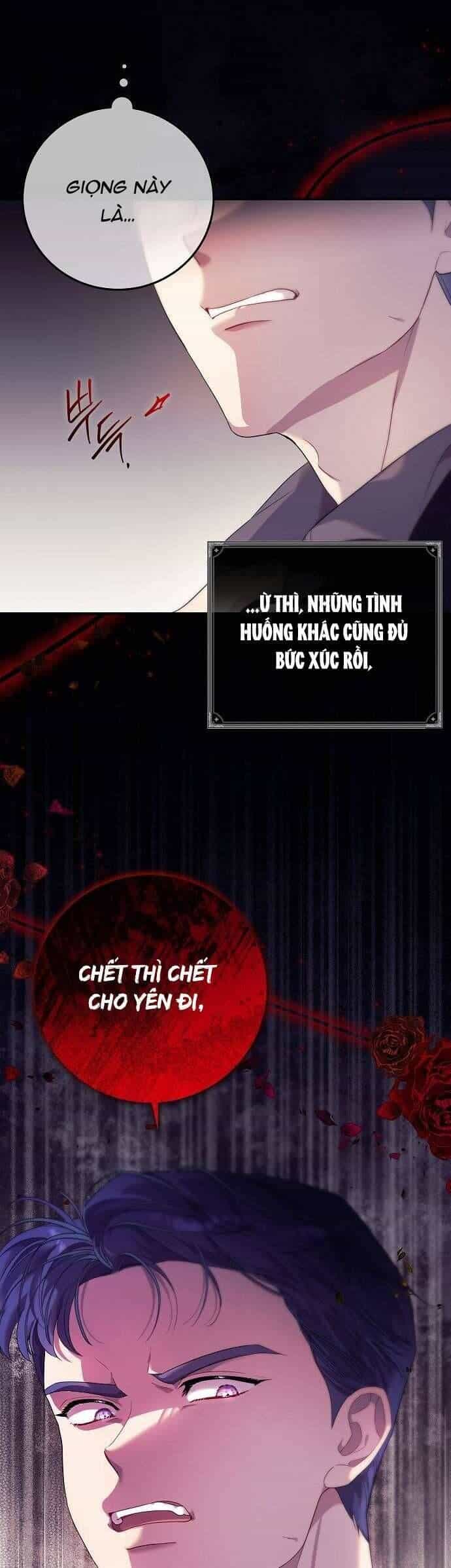 Tôi Đã Có Một Gia Đình Mới Mà Trước Đó Không Nằm Trong Kế Hoạch Nhận Nuôi. - Chương 1 - ảnh 6