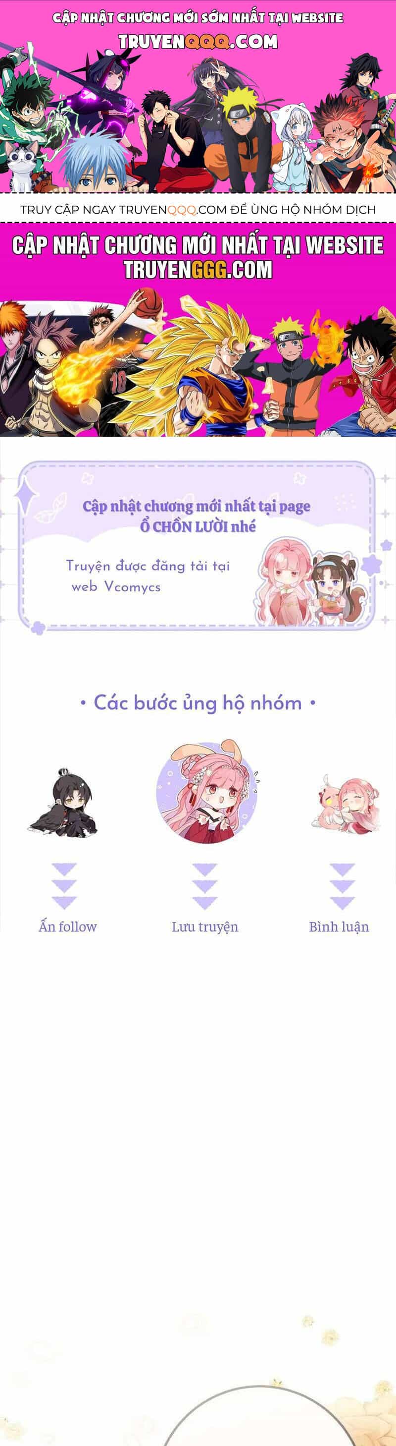 Tôi Đã Có Một Gia Đình Mới Mà Trước Đó Không Nằm Trong Kế Hoạch Nhận Nuôi. - Chương 10 - ảnh 1