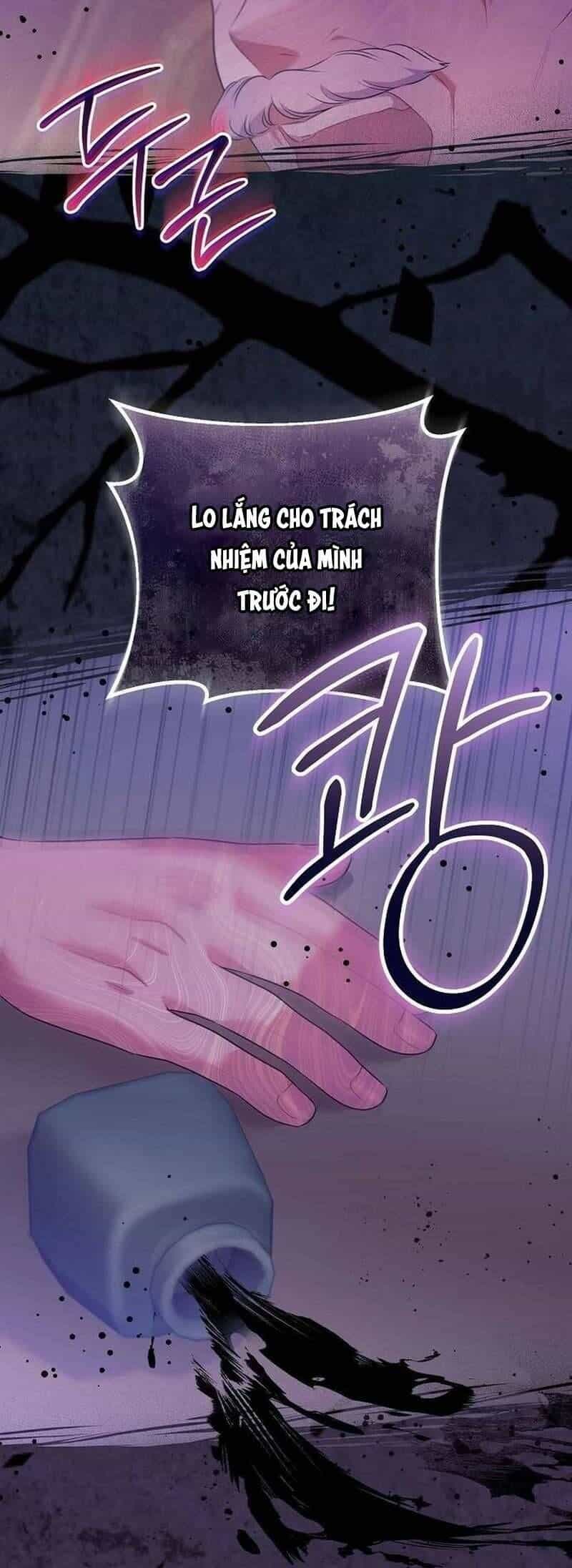 Tôi Đã Có Một Gia Đình Mới Mà Trước Đó Không Nằm Trong Kế Hoạch Nhận Nuôi. - Chương 10 - ảnh 46