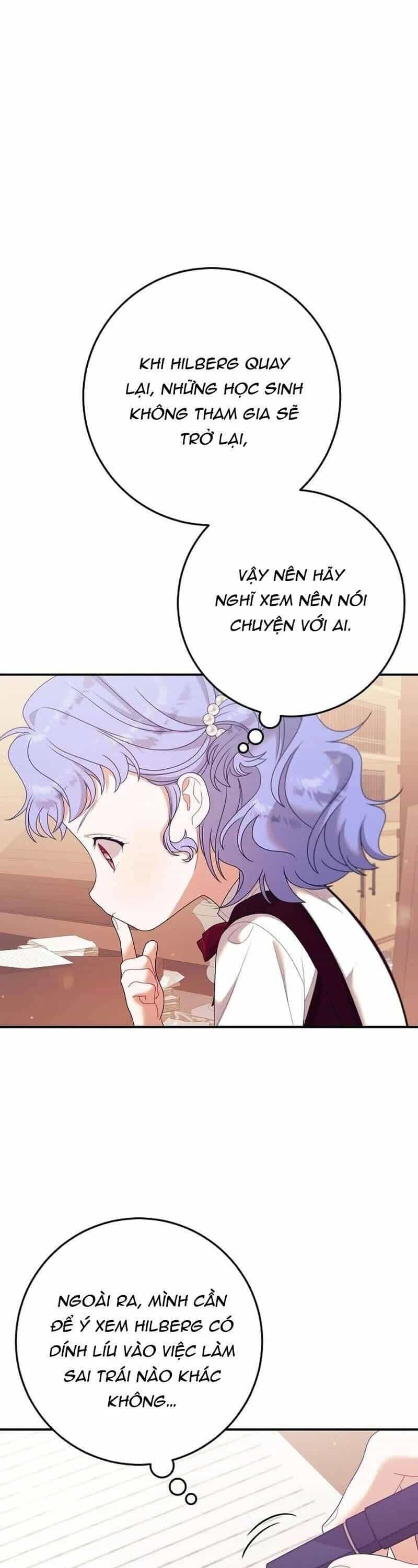 Tôi Đã Có Một Gia Đình Mới Mà Trước Đó Không Nằm Trong Kế Hoạch Nhận Nuôi. - Chương 16 - ảnh 10