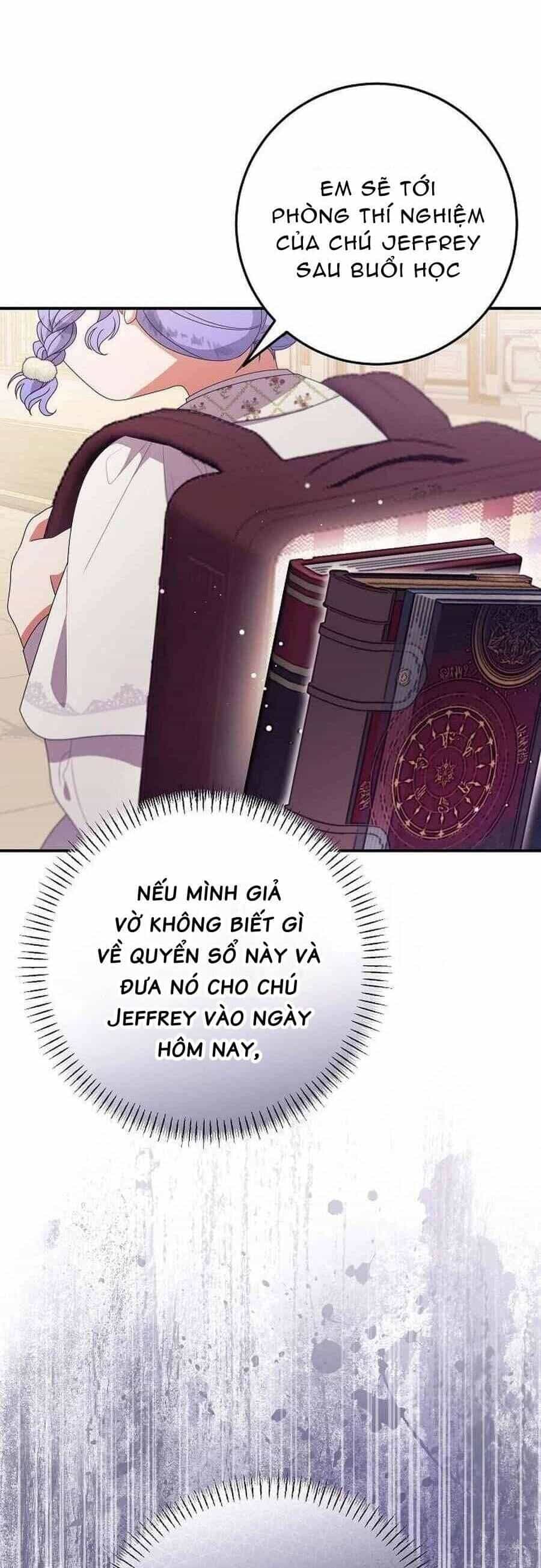Tôi Đã Có Một Gia Đình Mới Mà Trước Đó Không Nằm Trong Kế Hoạch Nhận Nuôi. - Chương 23 - ảnh 20