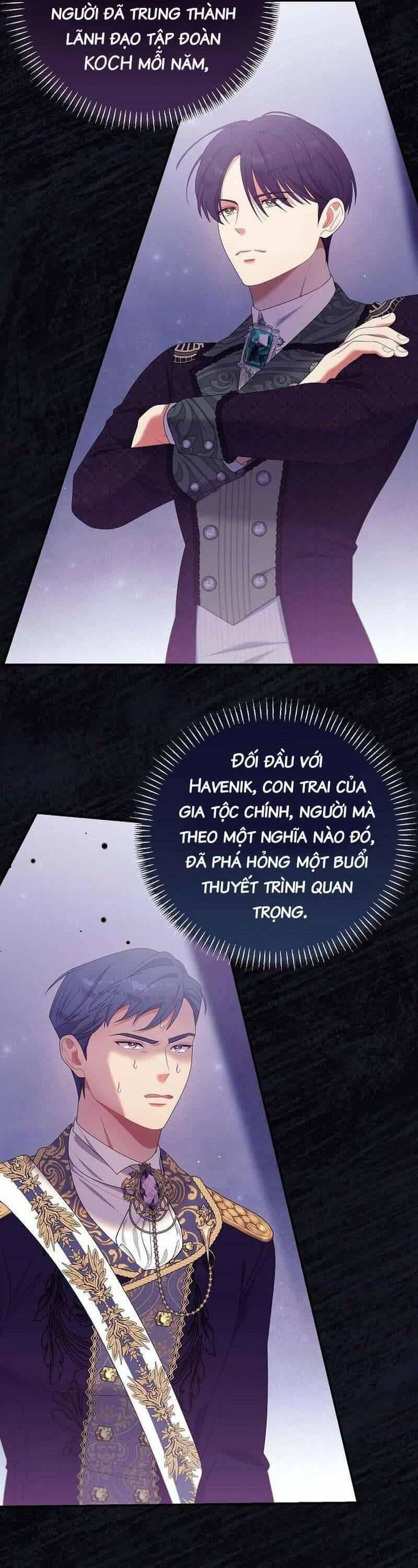 Tôi Đã Có Một Gia Đình Mới Mà Trước Đó Không Nằm Trong Kế Hoạch Nhận Nuôi. - Chương 27 - ảnh 12