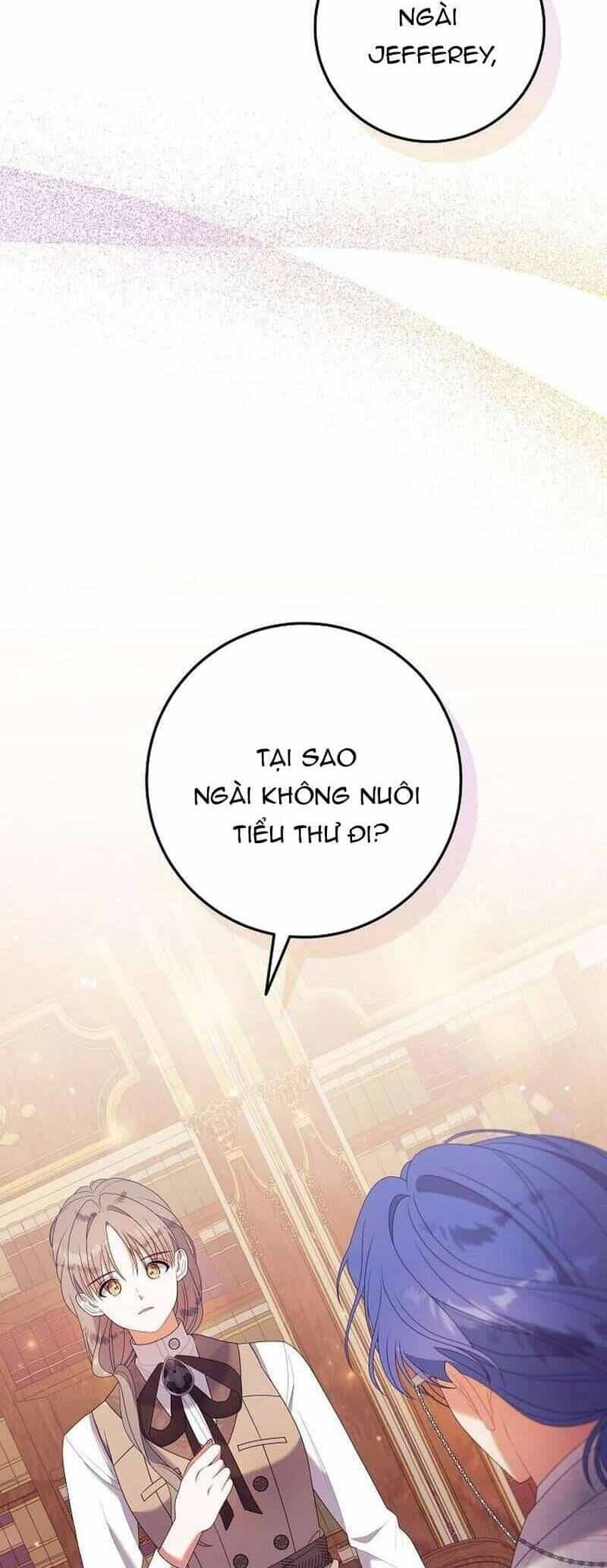 Tôi Đã Có Một Gia Đình Mới Mà Trước Đó Không Nằm Trong Kế Hoạch Nhận Nuôi. - Chương 27 - ảnh 44