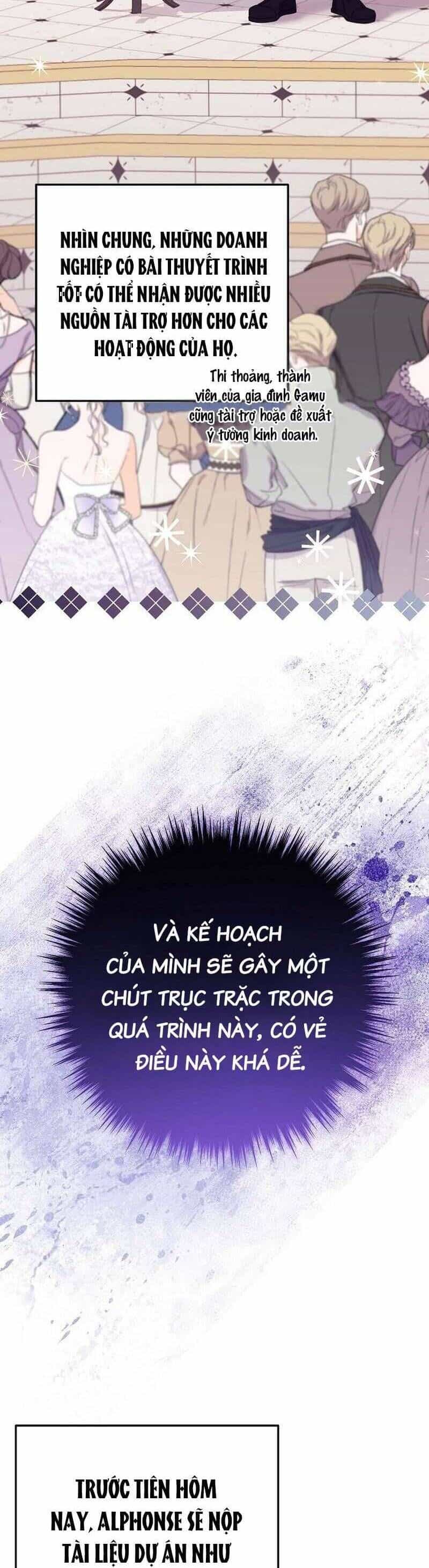 Tôi Đã Có Một Gia Đình Mới Mà Trước Đó Không Nằm Trong Kế Hoạch Nhận Nuôi. - Chương 27 - ảnh 8