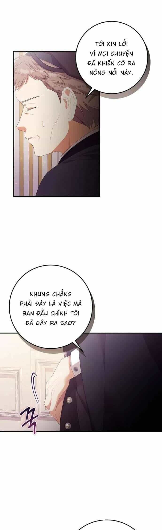 Tôi Đã Có Một Gia Đình Mới Mà Trước Đó Không Nằm Trong Kế Hoạch Nhận Nuôi. - Chương 29 - ảnh 19