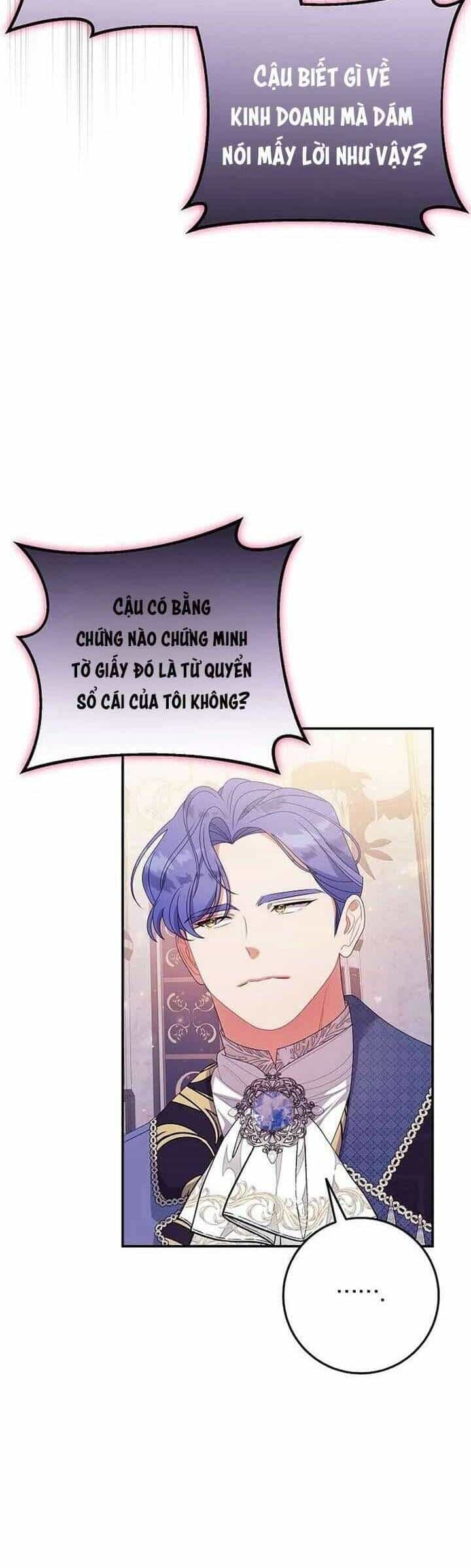 Tôi Đã Có Một Gia Đình Mới Mà Trước Đó Không Nằm Trong Kế Hoạch Nhận Nuôi. - Chương 32 - ảnh 18
