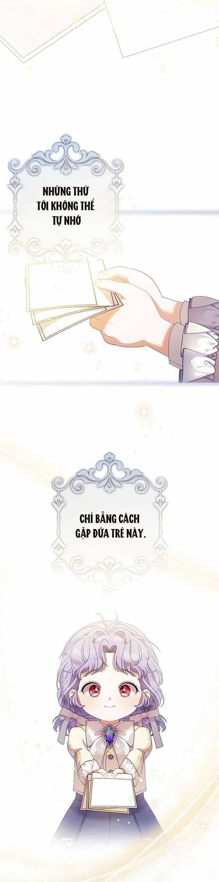 Tôi Đã Có Một Gia Đình Mới Mà Trước Đó Không Nằm Trong Kế Hoạch Nhận Nuôi. - Chương 32 - ảnh 41