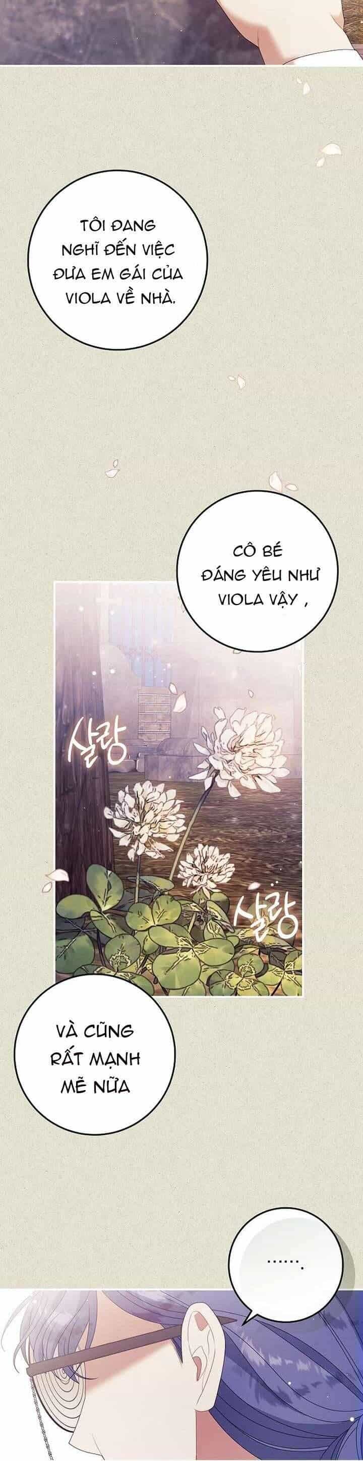 Tôi Đã Có Một Gia Đình Mới Mà Trước Đó Không Nằm Trong Kế Hoạch Nhận Nuôi. - Chương 32 - ảnh 43