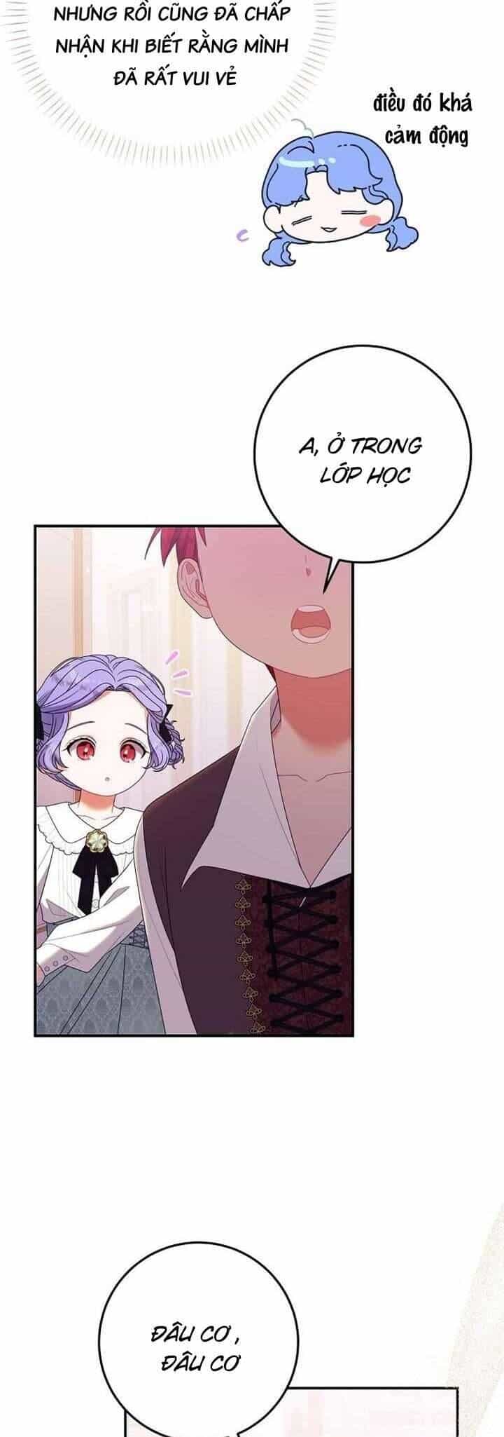 Tôi Đã Có Một Gia Đình Mới Mà Trước Đó Không Nằm Trong Kế Hoạch Nhận Nuôi. - Chương 33 - ảnh 28