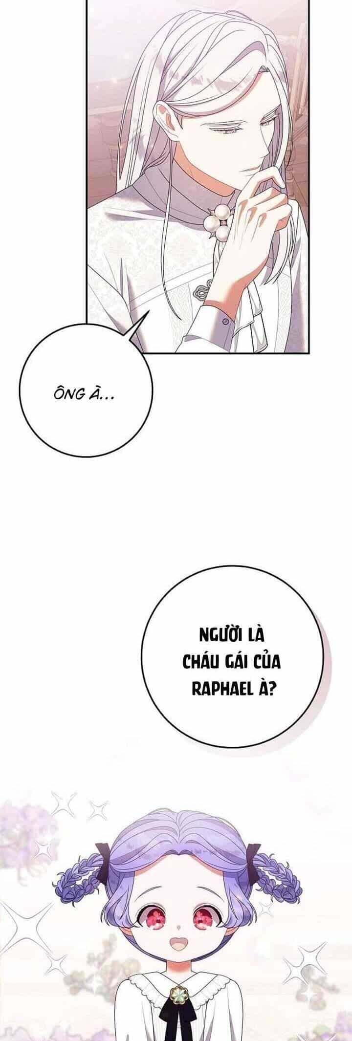 Tôi Đã Có Một Gia Đình Mới Mà Trước Đó Không Nằm Trong Kế Hoạch Nhận Nuôi. - Chương 33 - ảnh 38