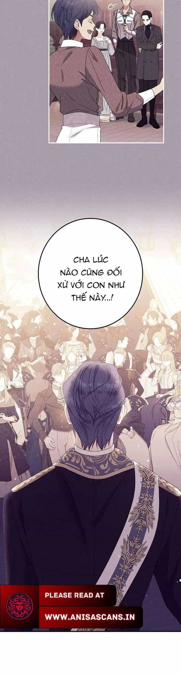 Tôi Đã Có Một Gia Đình Mới Mà Trước Đó Không Nằm Trong Kế Hoạch Nhận Nuôi. - Chương 34 - ảnh 50