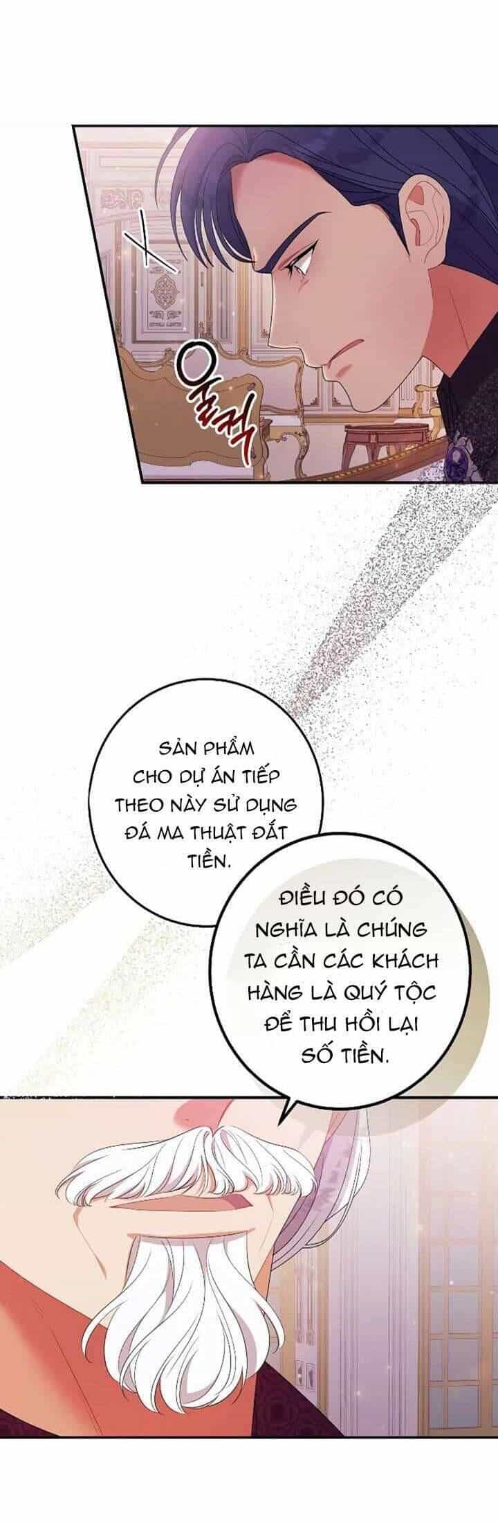 Tôi Đã Có Một Gia Đình Mới Mà Trước Đó Không Nằm Trong Kế Hoạch Nhận Nuôi. - Chương 34 - ảnh 51