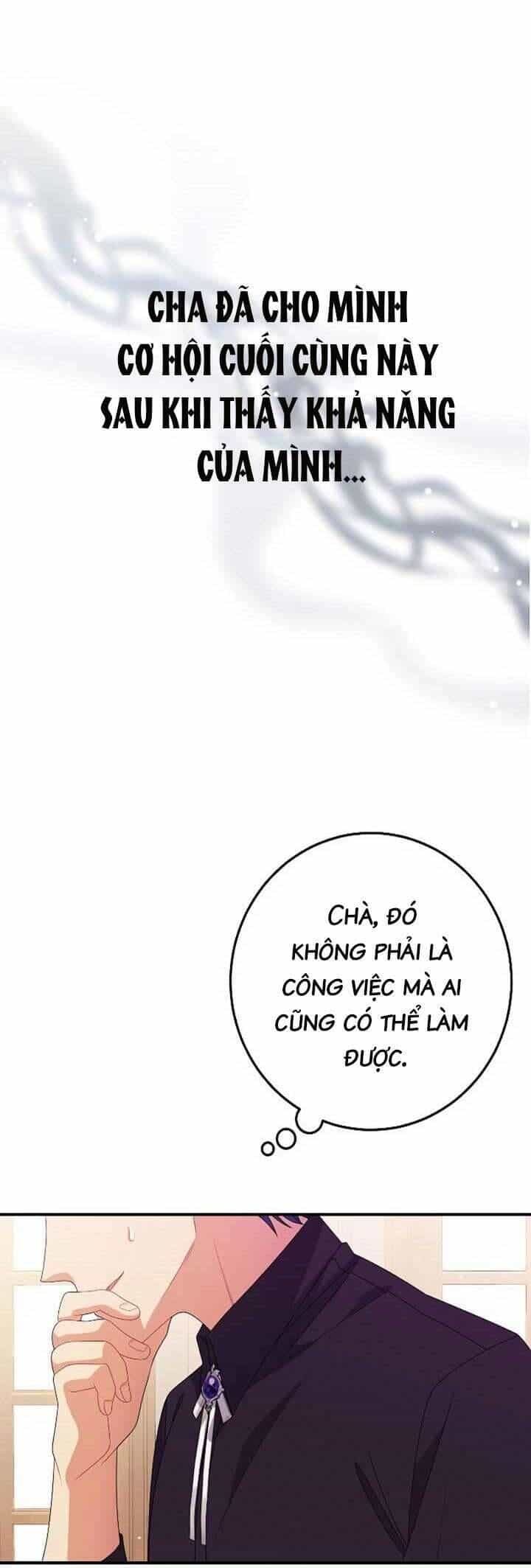 Tôi Đã Có Một Gia Đình Mới Mà Trước Đó Không Nằm Trong Kế Hoạch Nhận Nuôi. - Chương 34 - ảnh 56