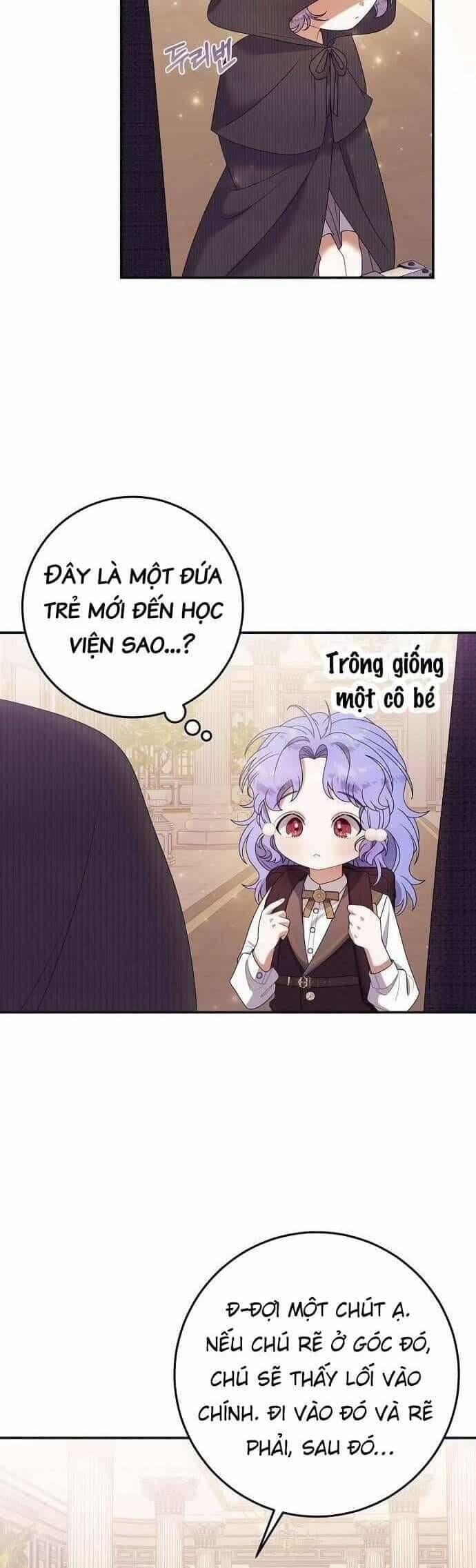 Tôi Đã Có Một Gia Đình Mới Mà Trước Đó Không Nằm Trong Kế Hoạch Nhận Nuôi. - Chương 35 - ảnh 42