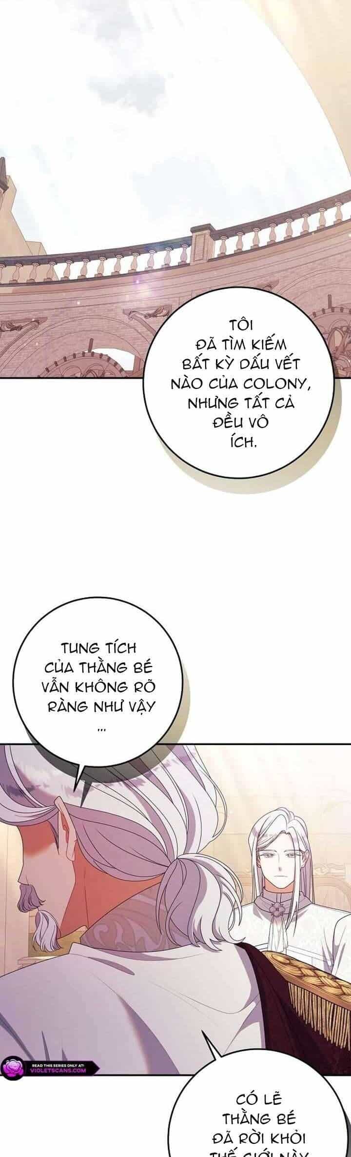 Tôi Đã Có Một Gia Đình Mới Mà Trước Đó Không Nằm Trong Kế Hoạch Nhận Nuôi. - Chương 37 - ảnh 18