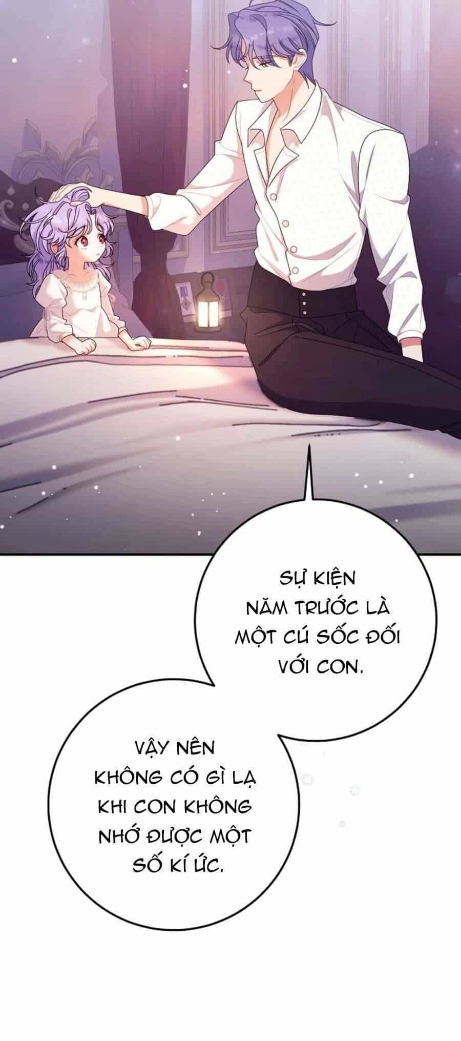 Tôi Đã Có Một Gia Đình Mới Mà Trước Đó Không Nằm Trong Kế Hoạch Nhận Nuôi. - Chương 38 - ảnh 24