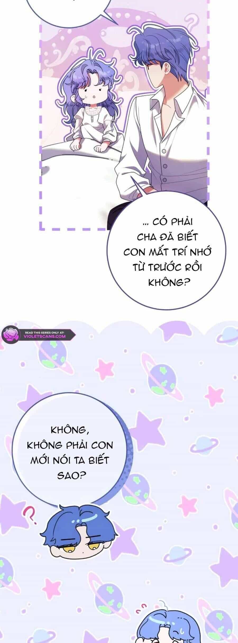 Tôi Đã Có Một Gia Đình Mới Mà Trước Đó Không Nằm Trong Kế Hoạch Nhận Nuôi. - Chương 38 - ảnh 26
