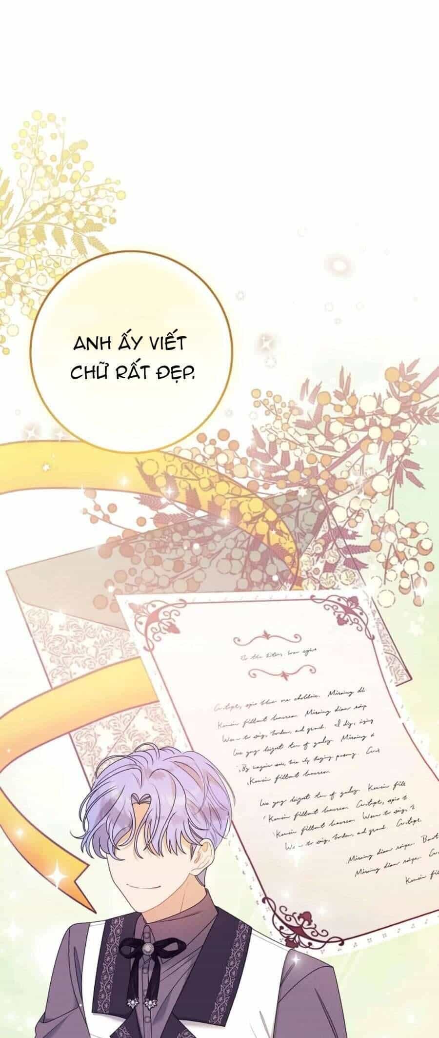 Tôi Đã Có Một Gia Đình Mới Mà Trước Đó Không Nằm Trong Kế Hoạch Nhận Nuôi. - Chương 38 - ảnh 31