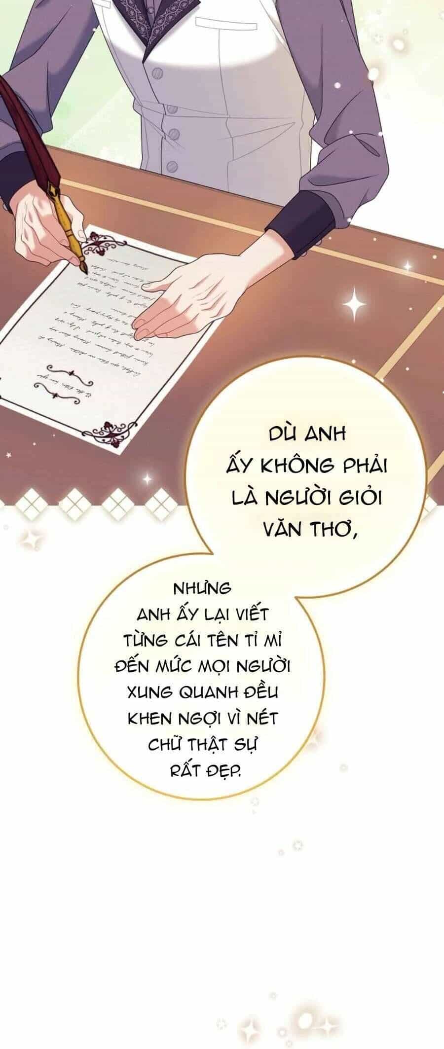 Tôi Đã Có Một Gia Đình Mới Mà Trước Đó Không Nằm Trong Kế Hoạch Nhận Nuôi. - Chương 38 - ảnh 32