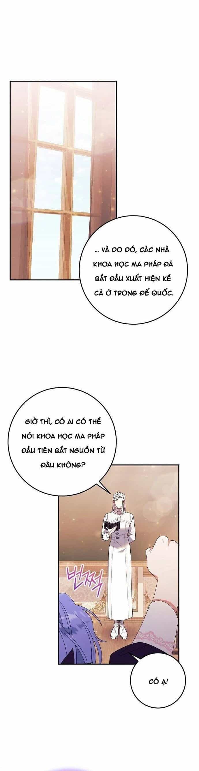 Tôi Đã Có Một Gia Đình Mới Mà Trước Đó Không Nằm Trong Kế Hoạch Nhận Nuôi. - Chương 39 - ảnh 26