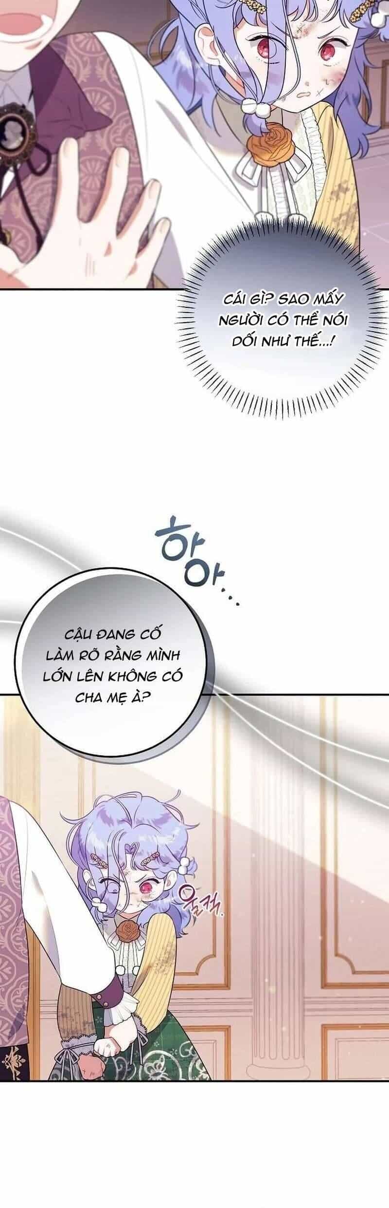 Tôi Đã Có Một Gia Đình Mới Mà Trước Đó Không Nằm Trong Kế Hoạch Nhận Nuôi. - Chương 4 - ảnh 53