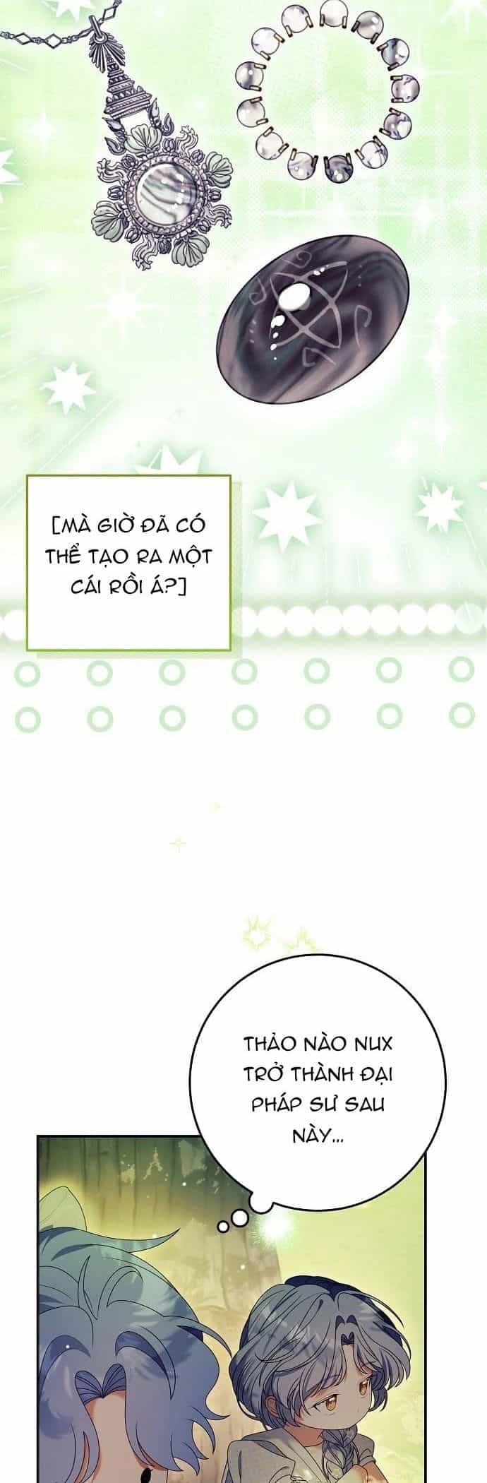 Tôi Đã Có Một Gia Đình Mới Mà Trước Đó Không Nằm Trong Kế Hoạch Nhận Nuôi. - Chương 42 - ảnh 25