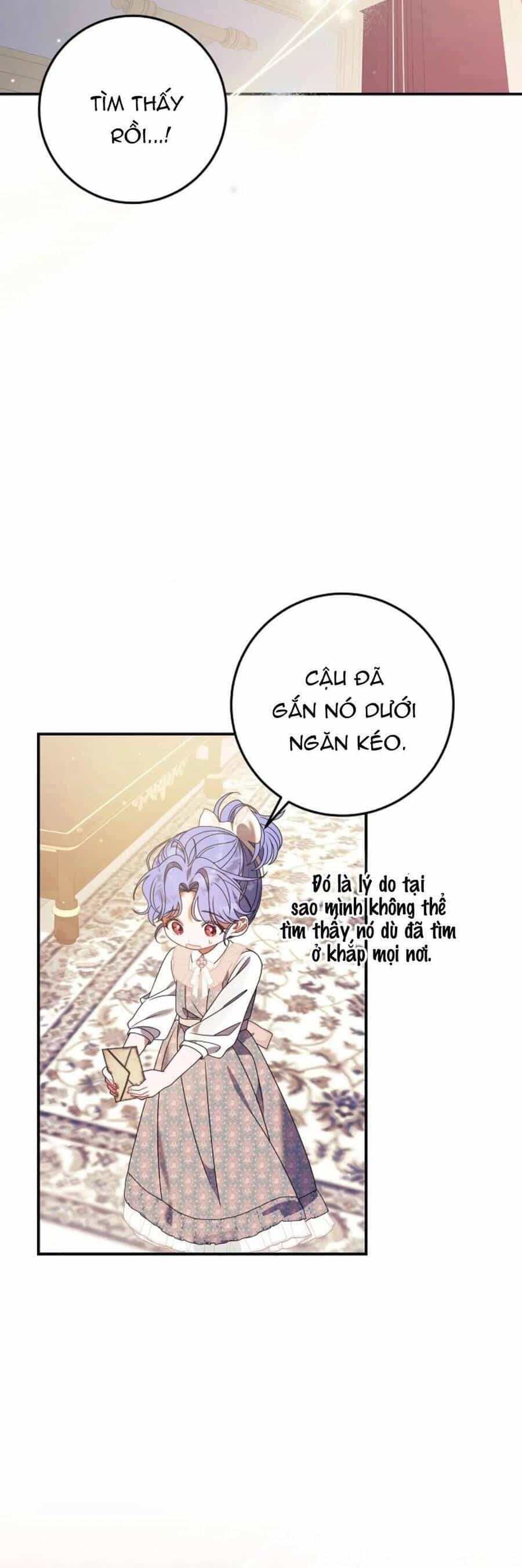 Tôi Đã Có Một Gia Đình Mới Mà Trước Đó Không Nằm Trong Kế Hoạch Nhận Nuôi. - Chương 43 - ảnh 39