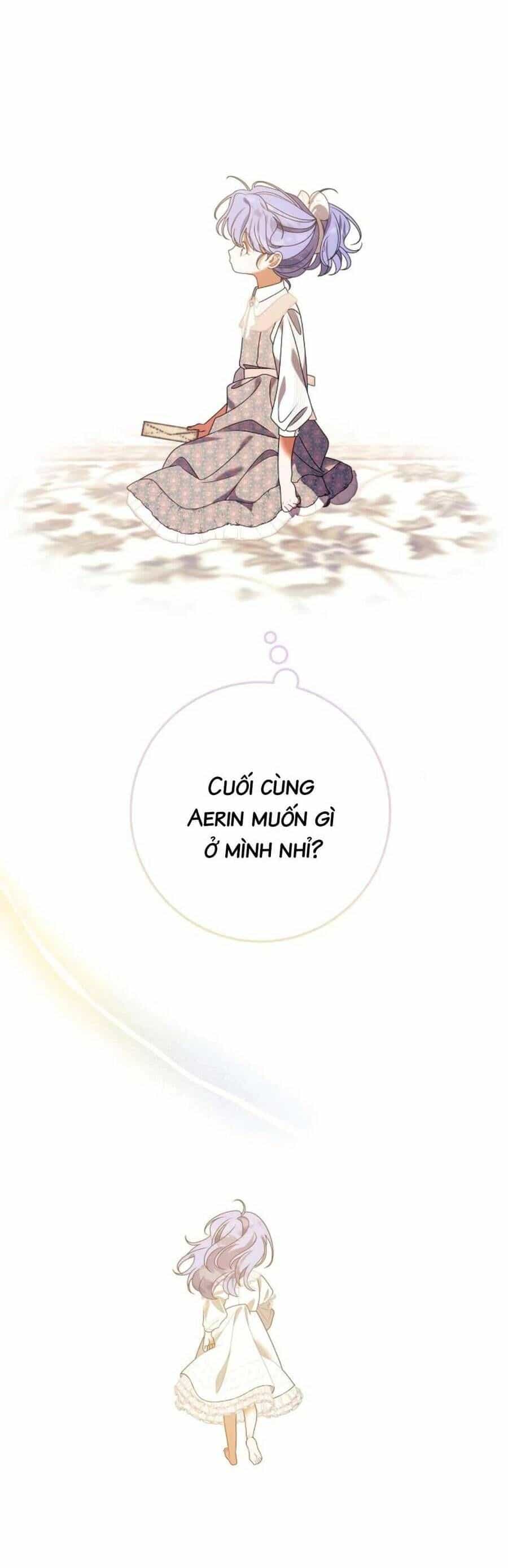 Tôi Đã Có Một Gia Đình Mới Mà Trước Đó Không Nằm Trong Kế Hoạch Nhận Nuôi. - Chương 43 - ảnh 42