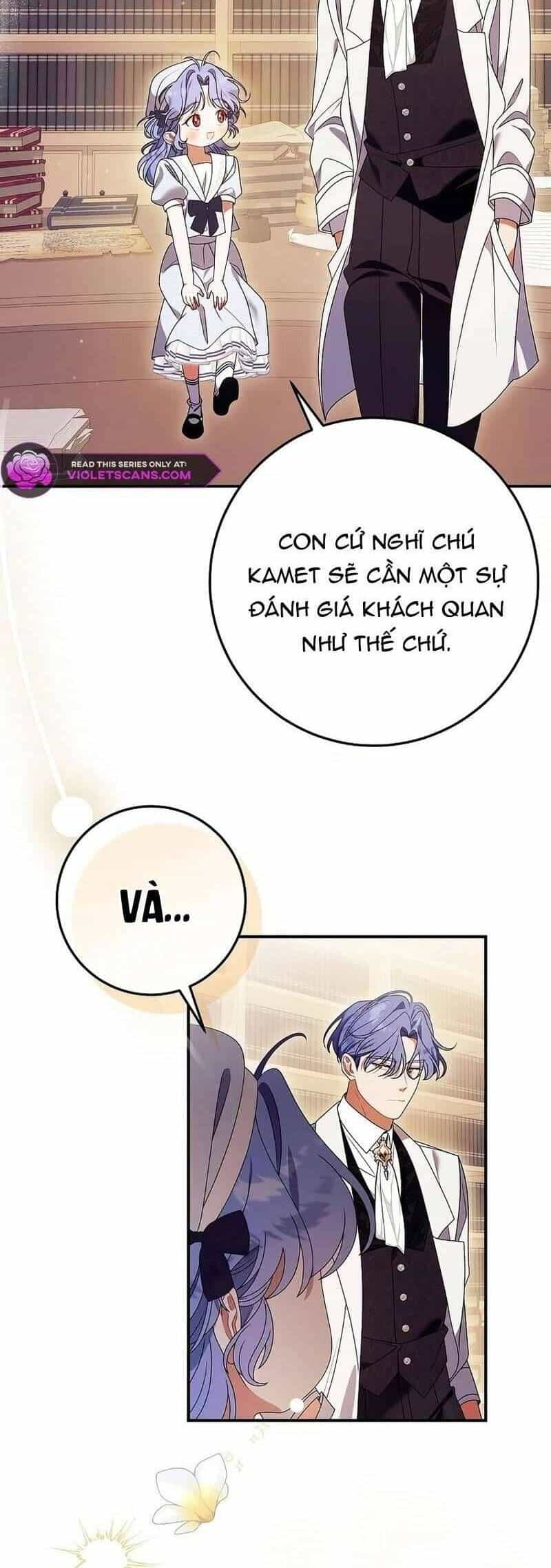 Tôi Đã Có Một Gia Đình Mới Mà Trước Đó Không Nằm Trong Kế Hoạch Nhận Nuôi. - Chương 44 - ảnh 10
