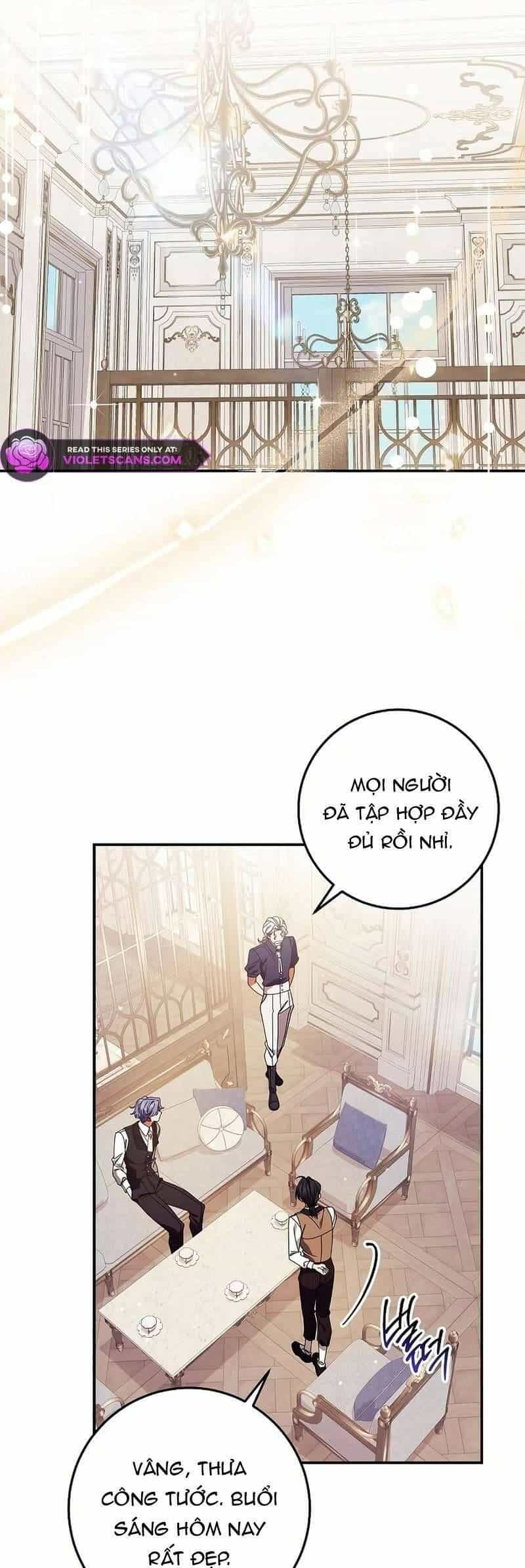 Tôi Đã Có Một Gia Đình Mới Mà Trước Đó Không Nằm Trong Kế Hoạch Nhận Nuôi. - Chương 44 - ảnh 38