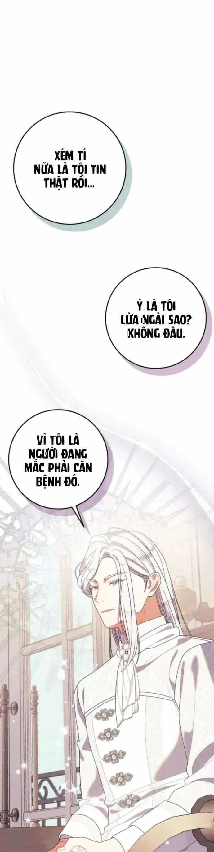Tôi Đã Có Một Gia Đình Mới Mà Trước Đó Không Nằm Trong Kế Hoạch Nhận Nuôi. - Chương 45 - ảnh 26