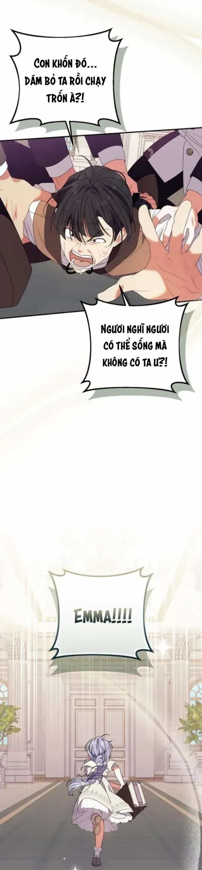 Tôi Đã Có Một Gia Đình Mới Mà Trước Đó Không Nằm Trong Kế Hoạch Nhận Nuôi. - Chương 46 - ảnh 9