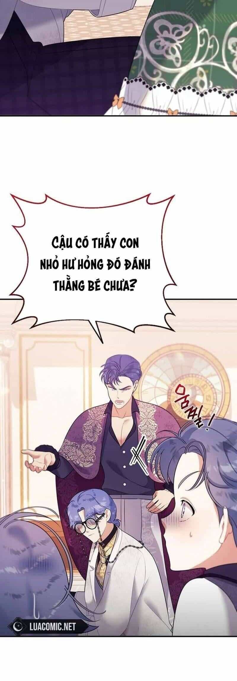 Tôi Đã Có Một Gia Đình Mới Mà Trước Đó Không Nằm Trong Kế Hoạch Nhận Nuôi. - Chương 5 - ảnh 14