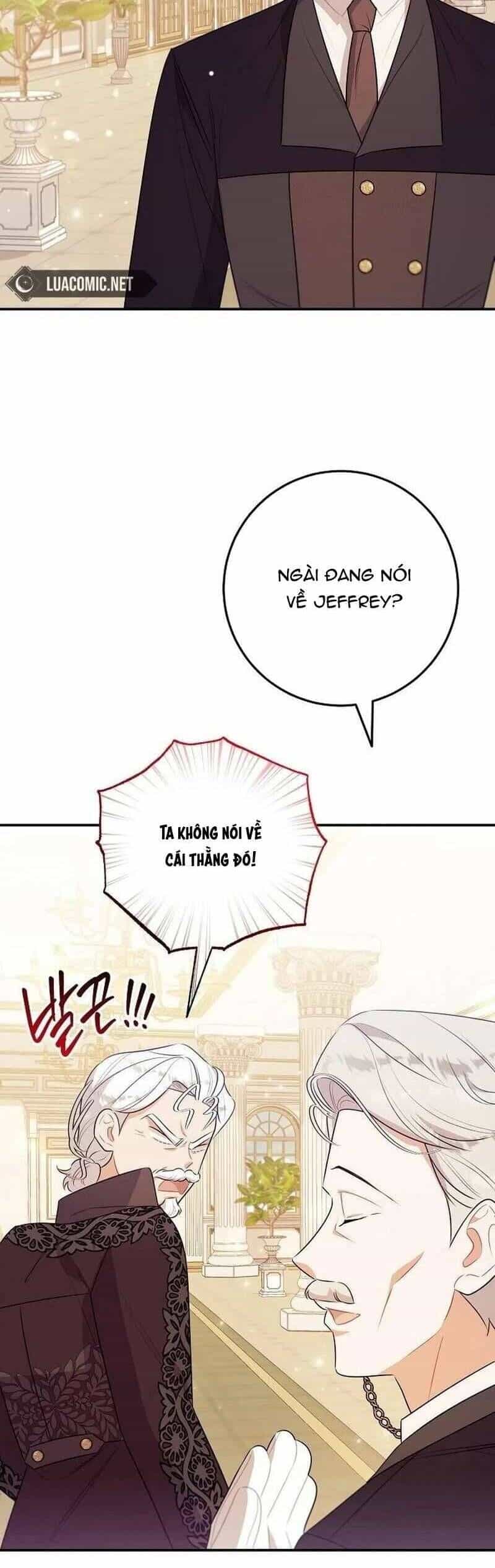 Tôi Đã Có Một Gia Đình Mới Mà Trước Đó Không Nằm Trong Kế Hoạch Nhận Nuôi. - Chương 6 - ảnh 40