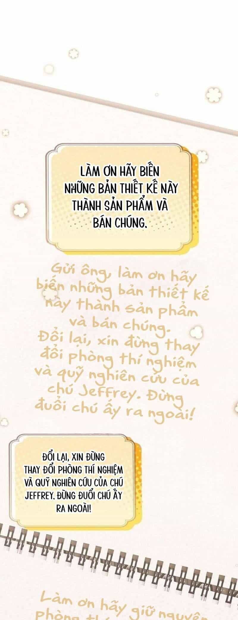 Tôi Đã Có Một Gia Đình Mới Mà Trước Đó Không Nằm Trong Kế Hoạch Nhận Nuôi. - Chương 7 - ảnh 50