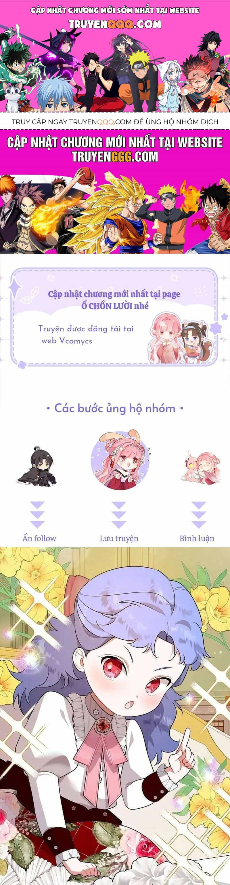 Tôi Đã Có Một Gia Đình Mới Mà Trước Đó Không Nằm Trong Kế Hoạch Nhận Nuôi. - Chương 8 - ảnh 1