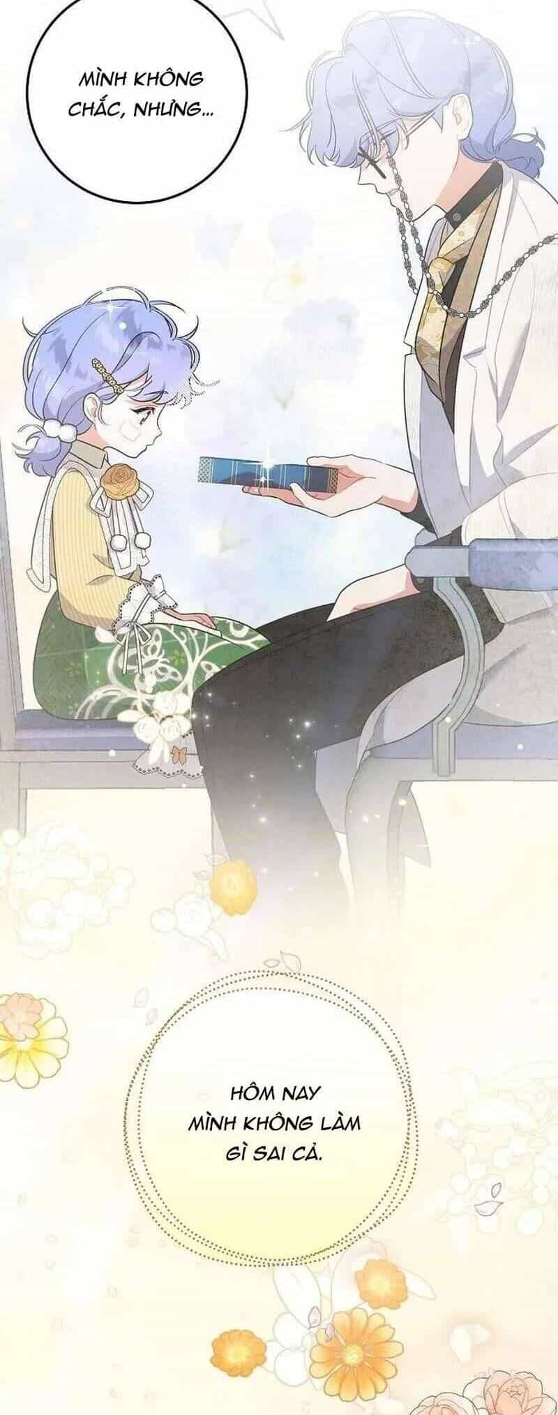Tôi Đã Có Một Gia Đình Mới Mà Trước Đó Không Nằm Trong Kế Hoạch Nhận Nuôi. - Chương 8 - ảnh 36